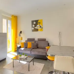 Joli 2 Pièces Emplacement Idéal Piétonne Appartement