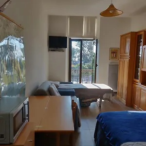 Studio By The Sea And Albert 1 Garden Appartement